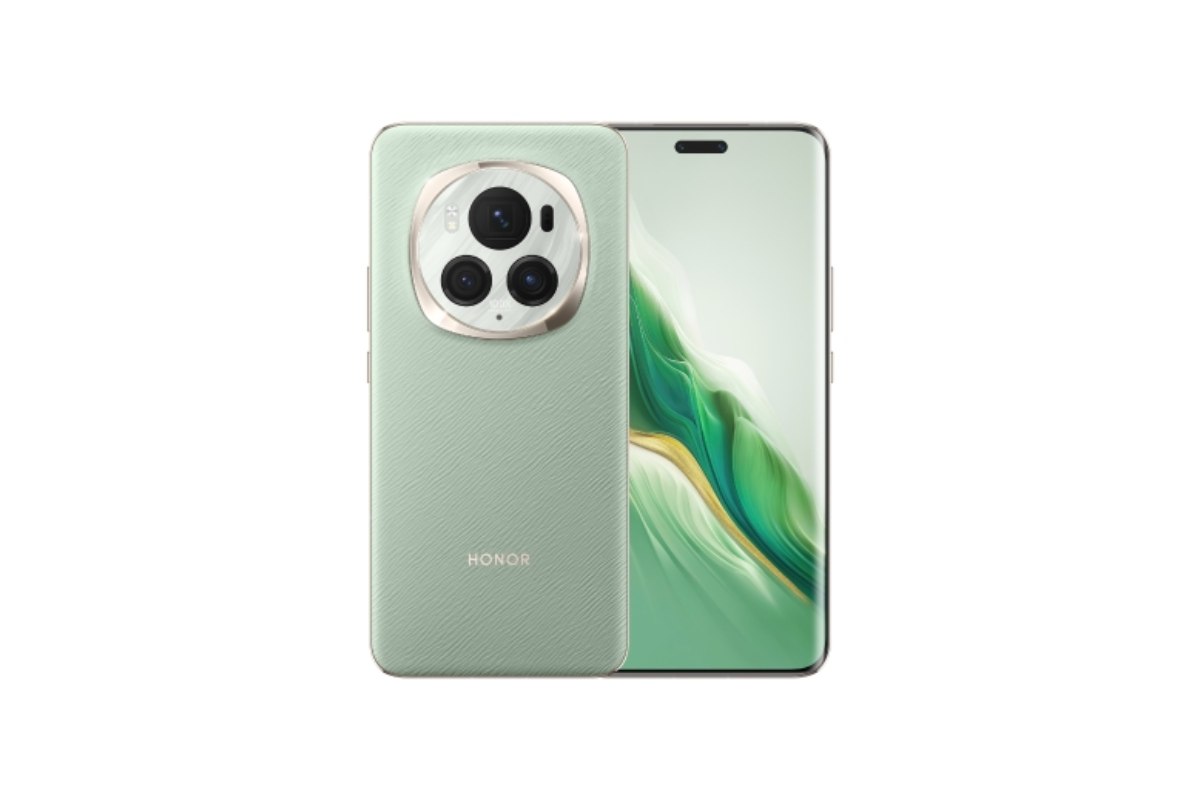 Honor Magic6 Pro